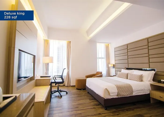 Best Western Sks Chattogram