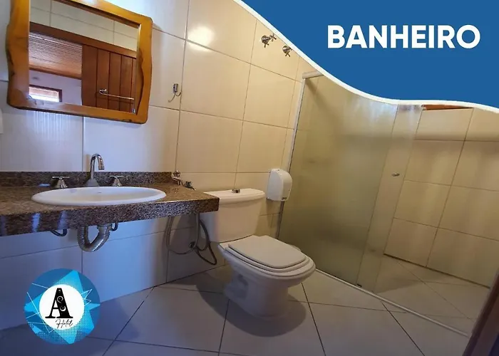 Urubici Aconchego Hotel