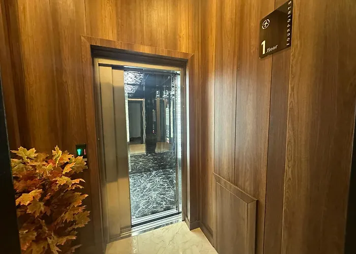 Fourpoints Airport Hotel