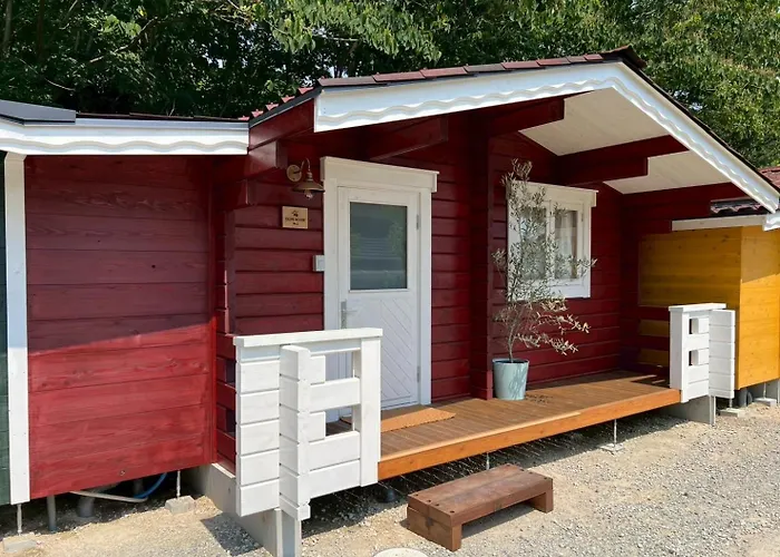 Naoshima Cottage