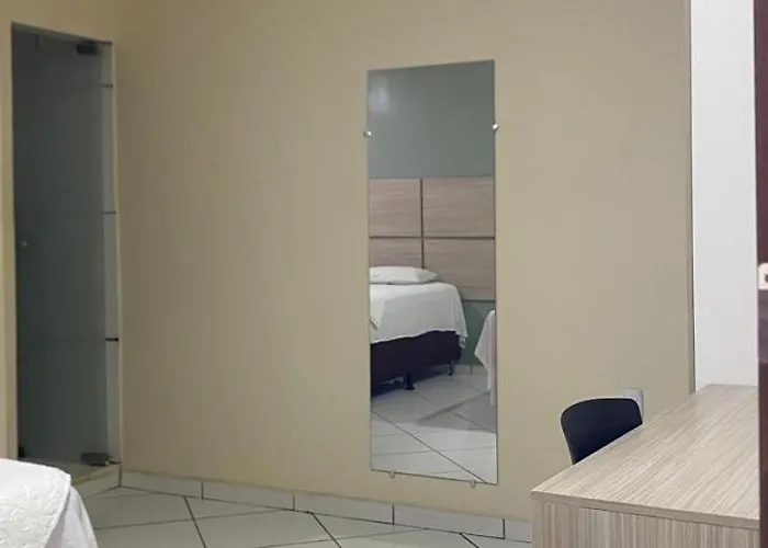 Hotel Mina Frex