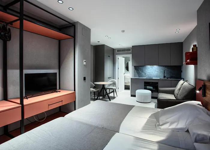 Hotel Gran Via