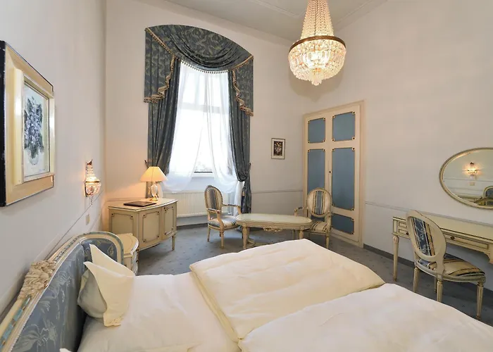Hotel Schloss Duernstein