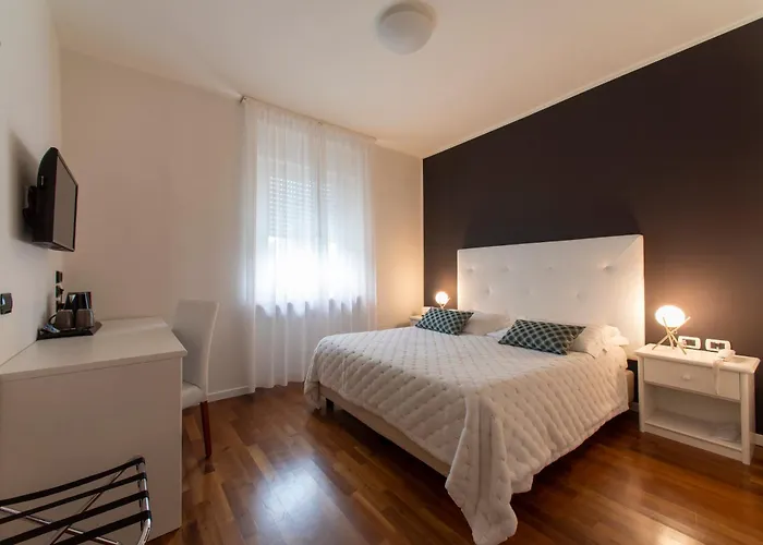 Hotel Lilla'