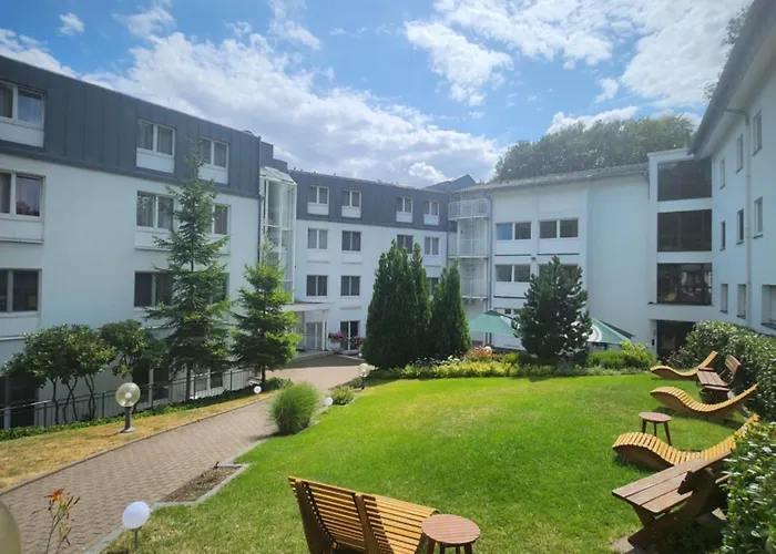 TaunusTagungsHotel