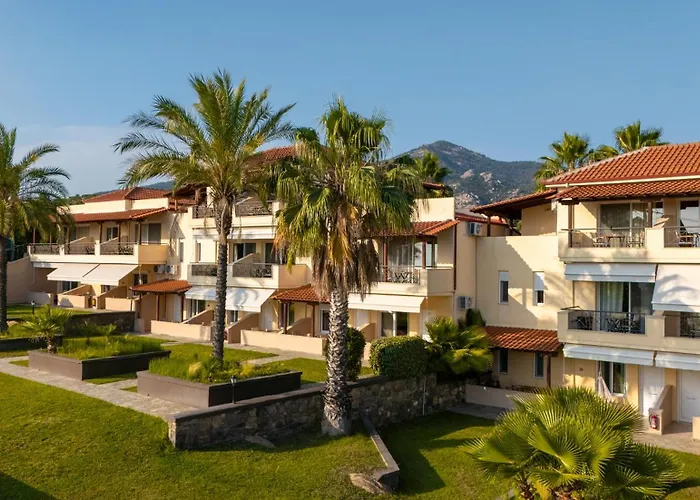 Kelyfos Hotel