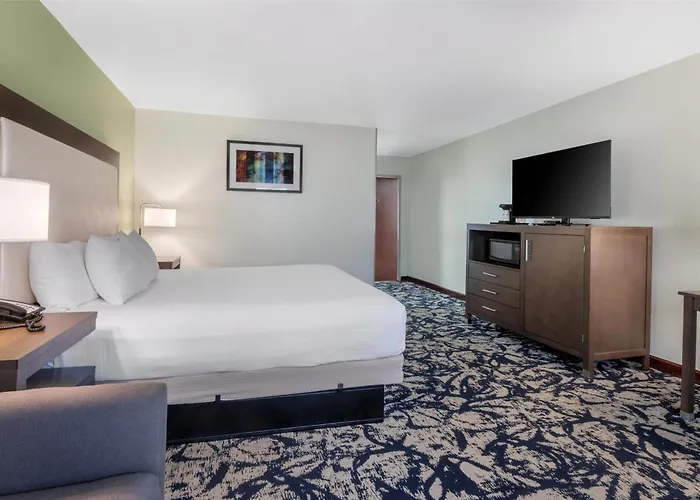 Best Western West Greenwich Inn