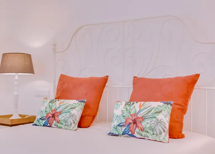Quinta Almargem Lusitano - Farm House