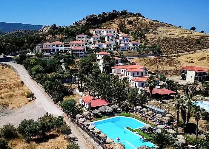 Clara Resort