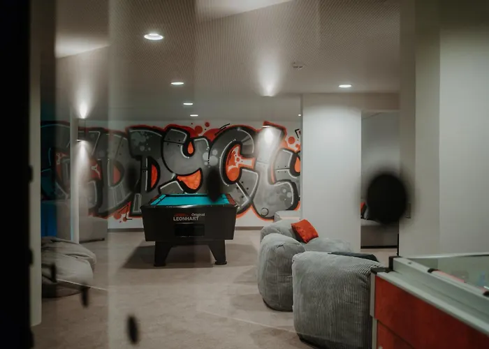 Hotel Austria