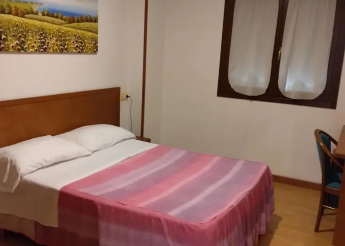 Hotel Nicolaj