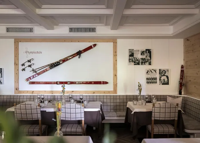 Boutique Hotel Eggele