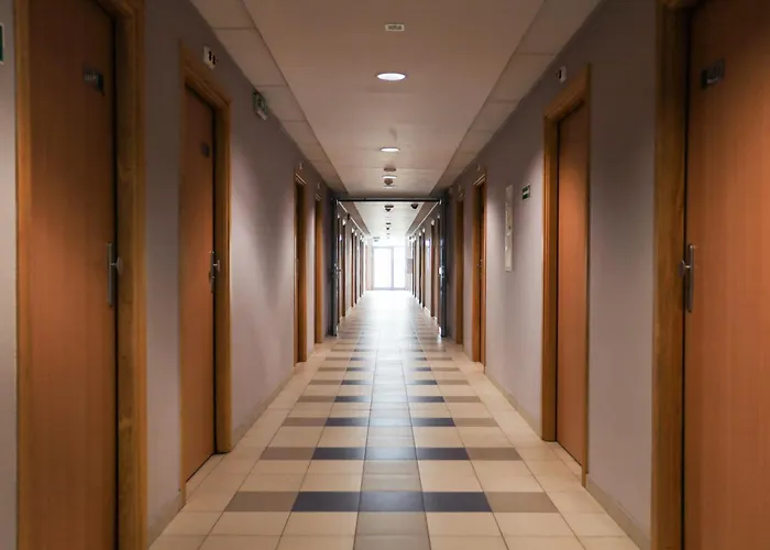 Hotel Krakowiak