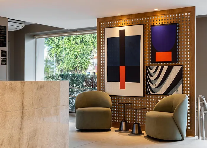 Aracatuba Plaza Hotel