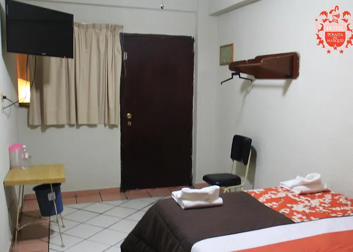 Posada Del Marques
