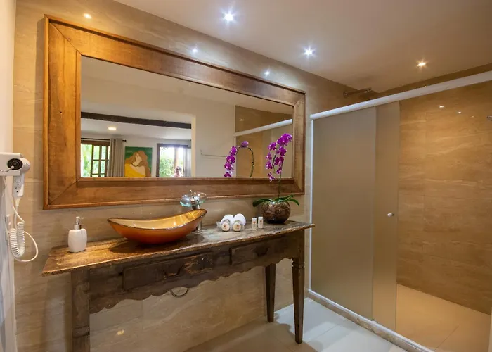 Le Village Boutique Hotel