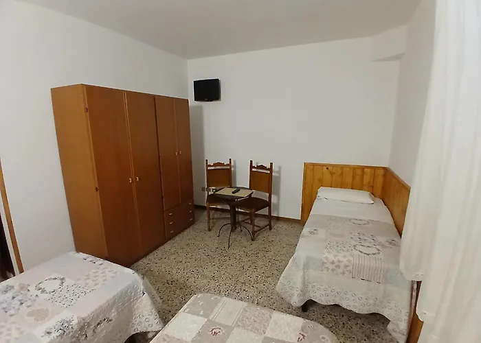 Albergo Ristorante Gualtieri