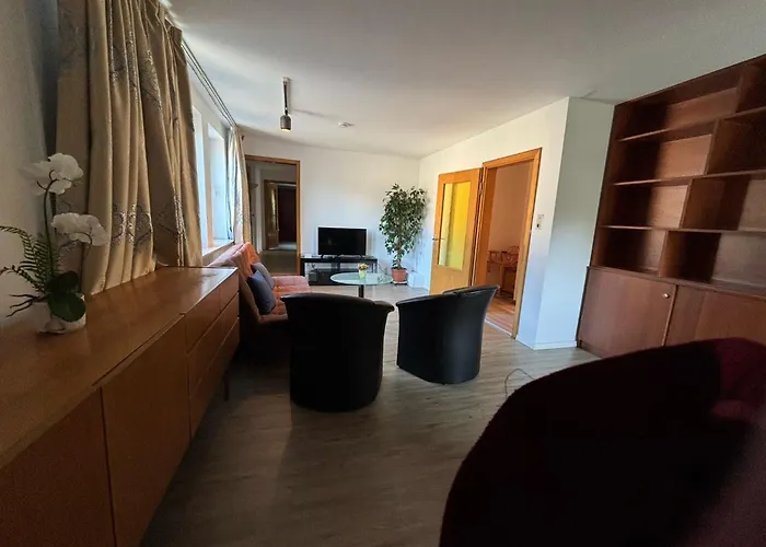 Parkhotel Goldlinde