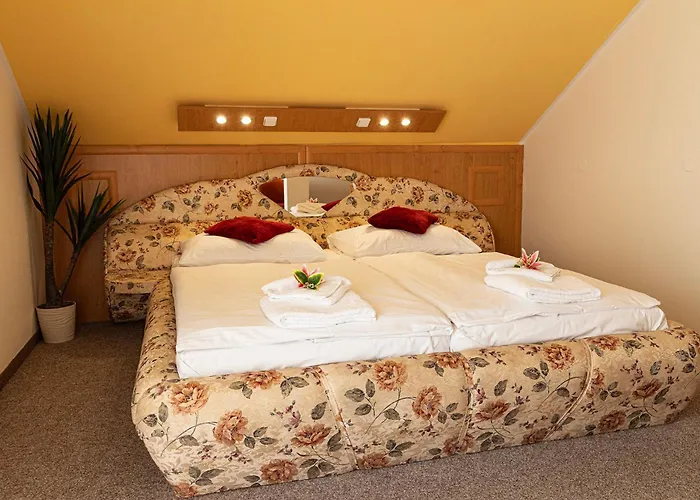 Hotel Zamecek