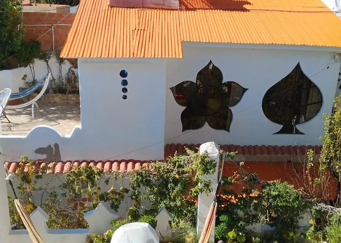 Hostal PIEDRA ANDINA