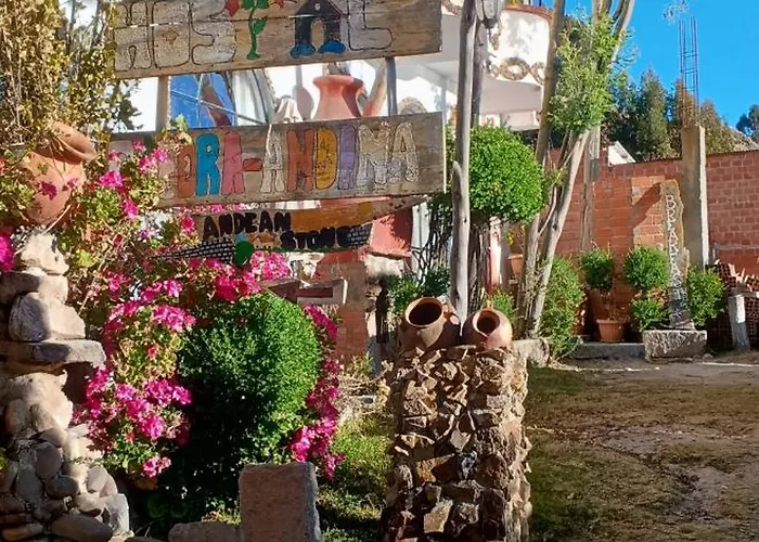Hostal PIEDRA ANDINA
