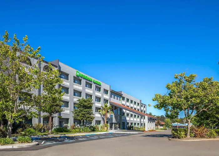 Wyndham Garden Newark Fremont Silicon Valley