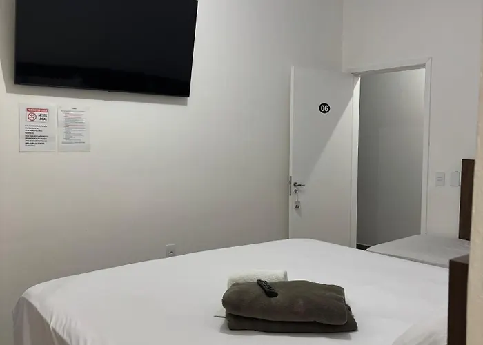 Hotel Redentora Plaza