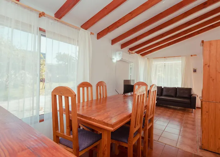 Apart Hotel Escala Real