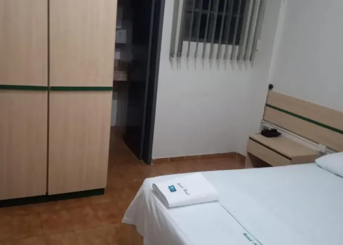 Hotel Real