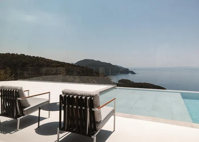 Alon Sevou Boutique Hotel