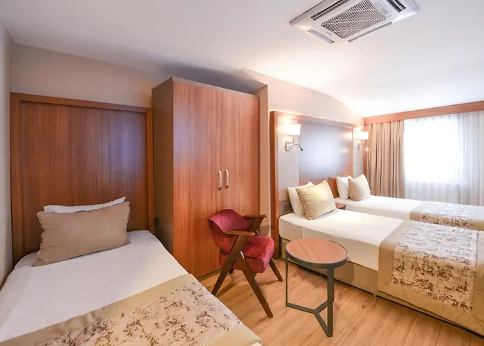 Istport Hotels