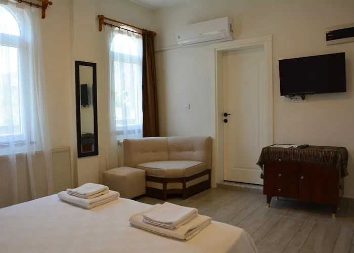 Ilcayto Rooms