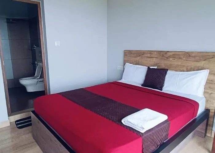 Rock View Resort