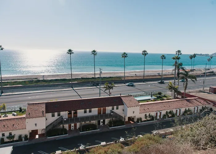 The Capistrano Coast House