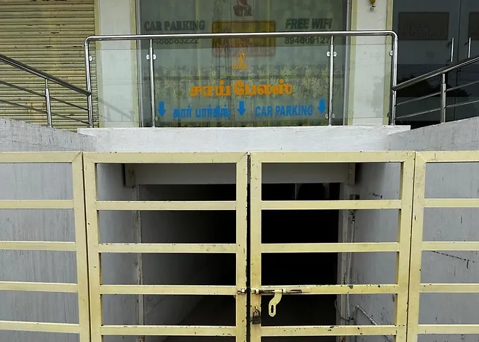 Mps Sai Palace