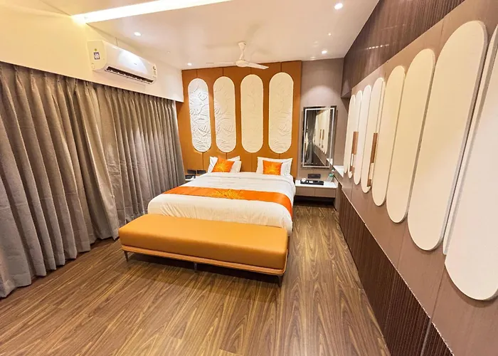 Hotel Sun-N-Moon