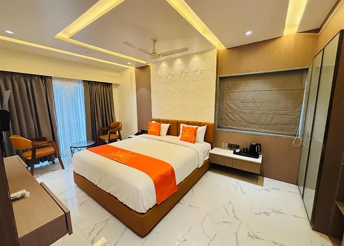 Hotel Sun-N-Moon