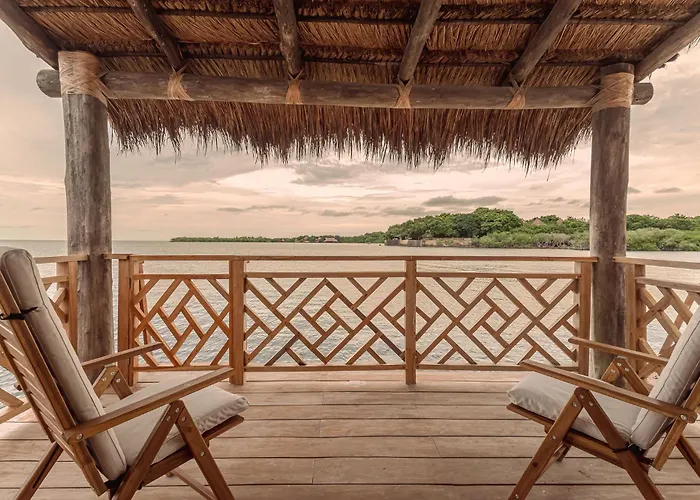 Islawa Soy Local - Isla Privada