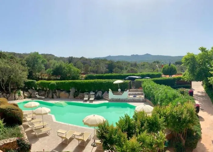 Green Park Hotel