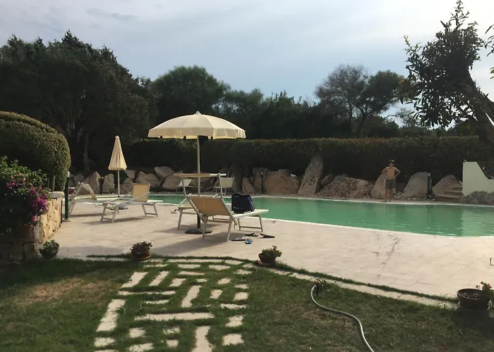 Green Park Hotel
