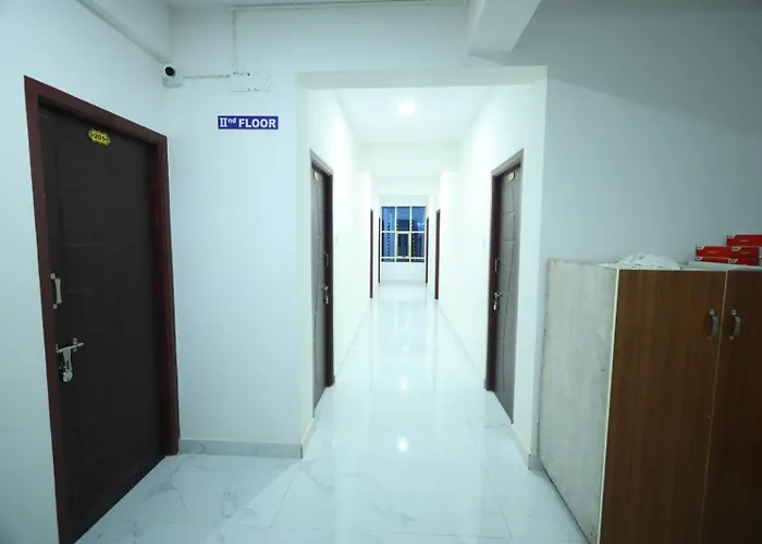 Sangam Residency Manipal