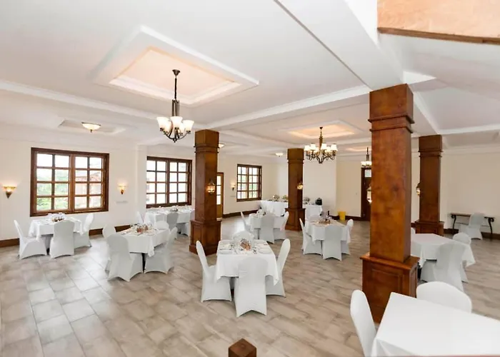 Solomon Beach Hotel, Bagamoyo