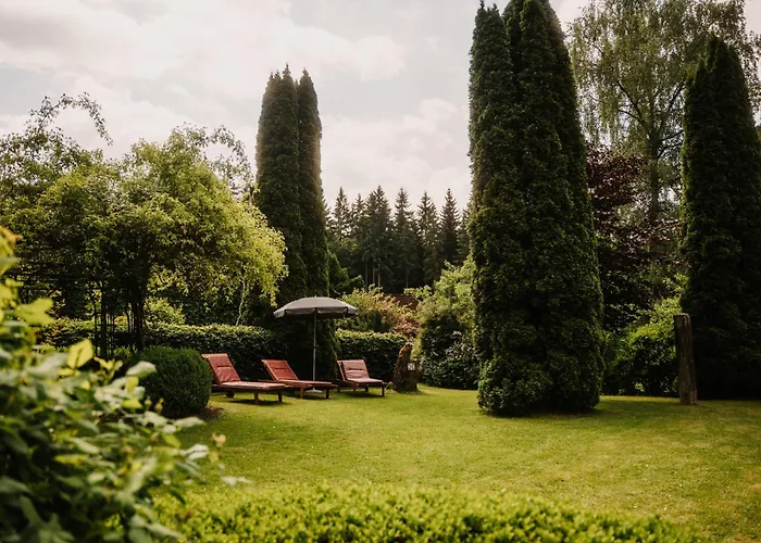 Ladies Only - Beauty&Vitalhotel Sternsteinhof