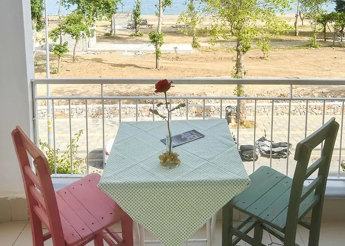 Anamur Nice Hotel