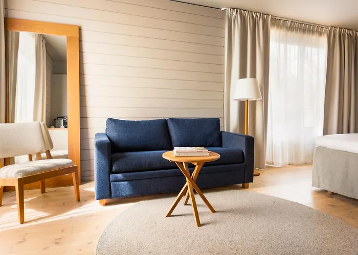 Hotel J, Stockholm, A Member Of Design Hotels