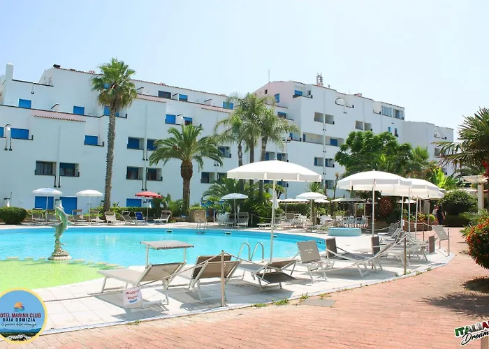 Marina Club Hotel