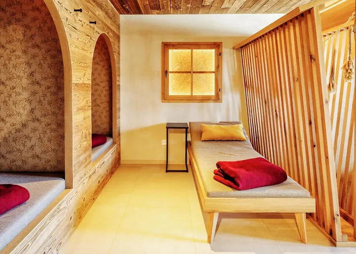 Natur-Genuss-Hotel Sonnasita