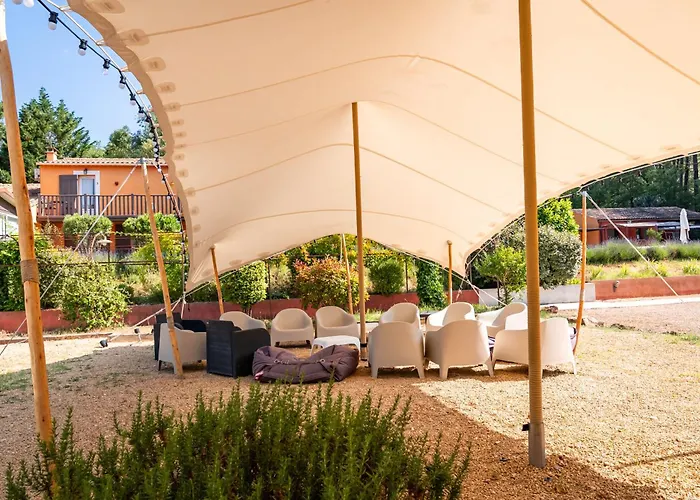 Hotel Les Ambres