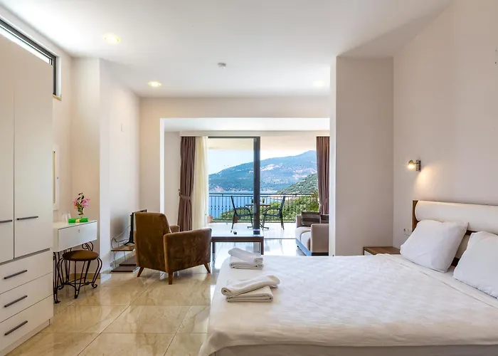 Kulube Hotel