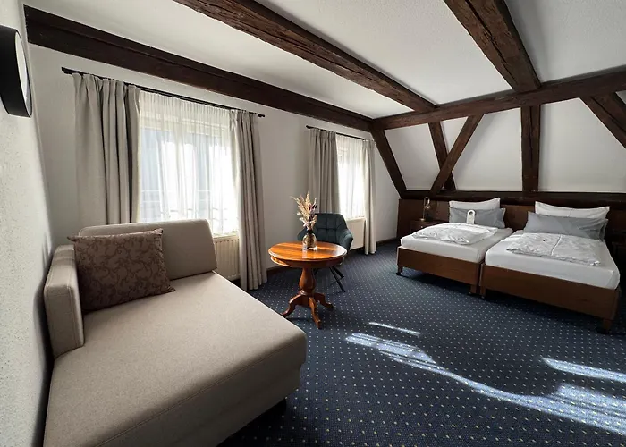 Hotel Goldener Hirsch